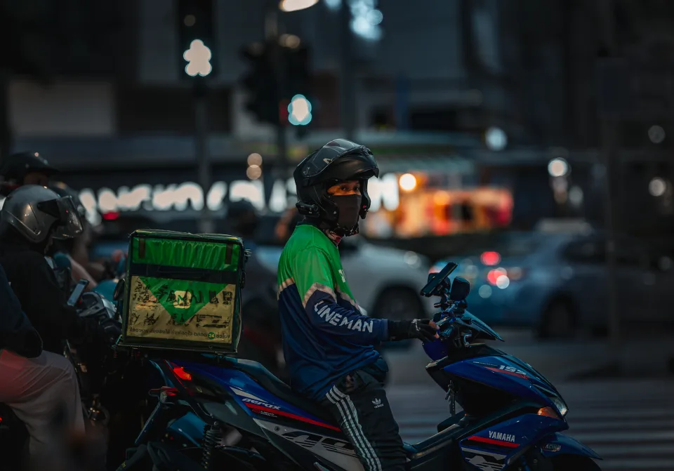 Chỗ ngồi thoải mái cho khách